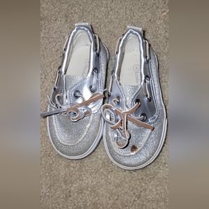 Koala Kids Sparkling Shoes